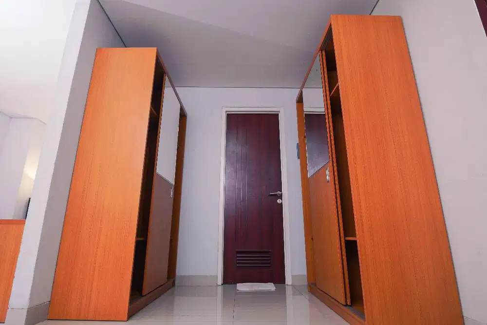 Kamar Longstay UTC Hotel Semarang 10