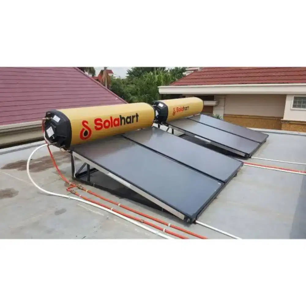 SERVICE SOLAHART JAKARTA