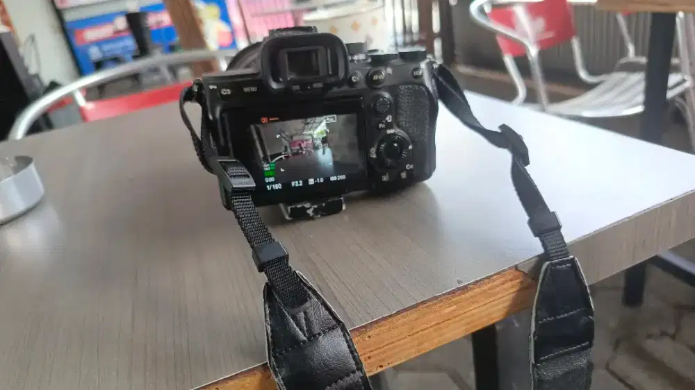 Editing video dan videographer