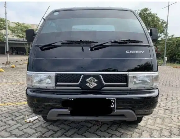 Carry Futura Pickup Ac