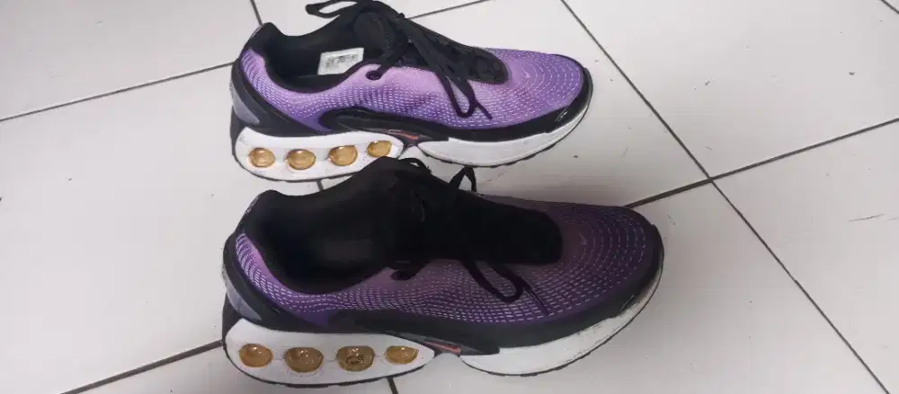 Sepatu Nike Snakers Ori By Vietnam