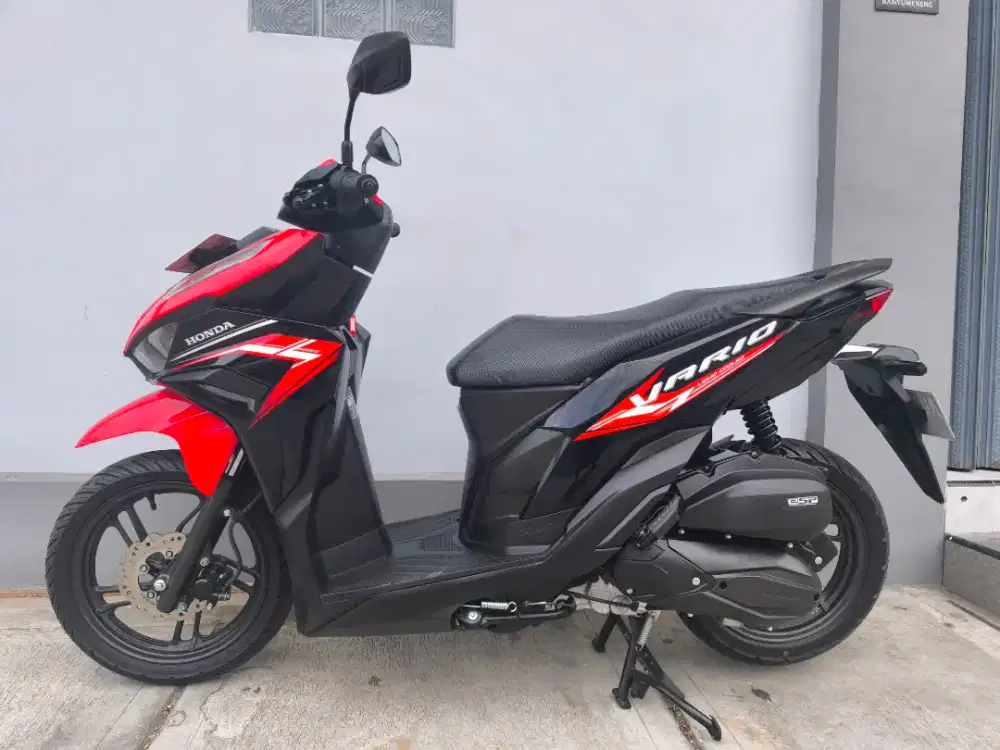 Vario 125 2025 Ab Bantul