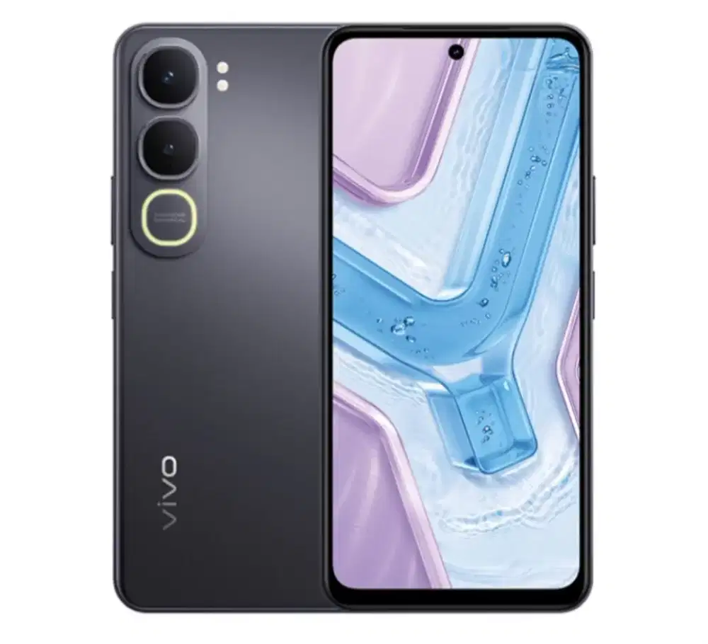 HP VIVO Y21D DI BAWAH 3JUTAA!!!