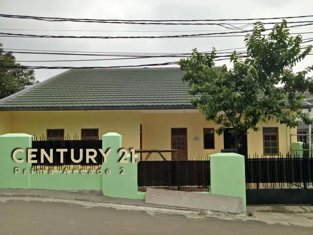 Dijual Kos Strategis 14 Kamar di Pondok Betung Tangerang Rn-13161