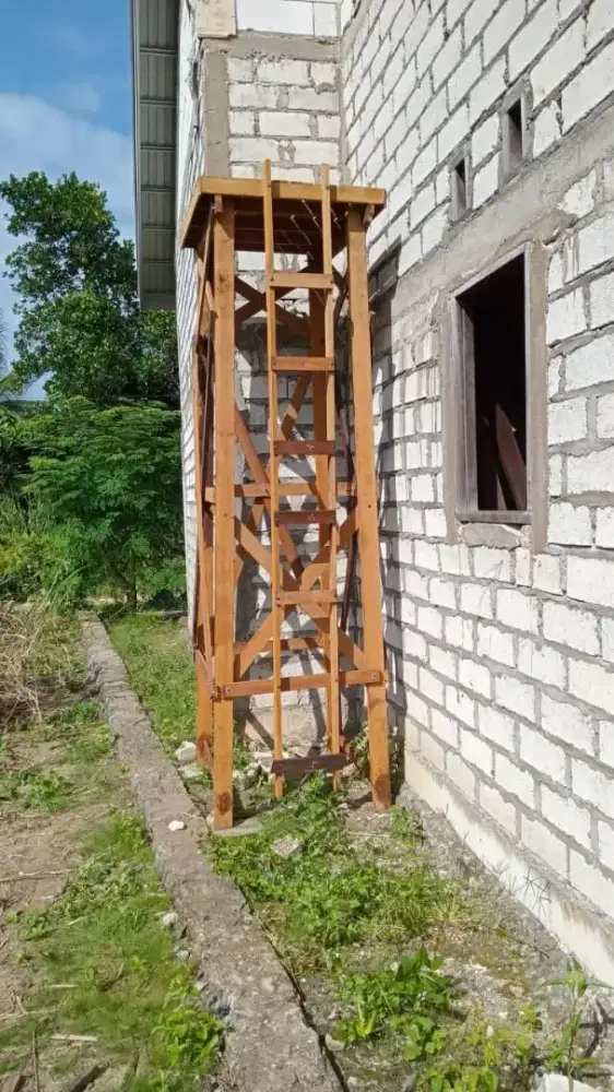 Dijual tower tandon berbagai motif ukuran