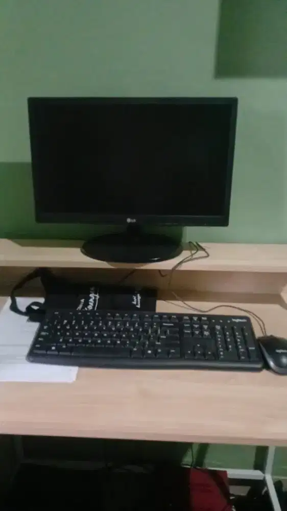 Jual komputer desktop