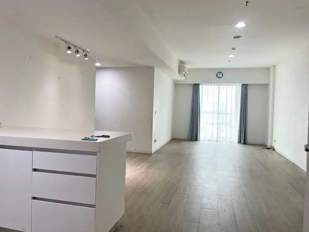 Sherwood Siap Huni Lantai Sedang