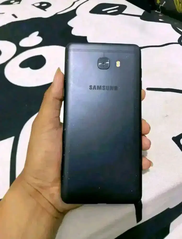 Samsung c9 pro 6/64 nfc