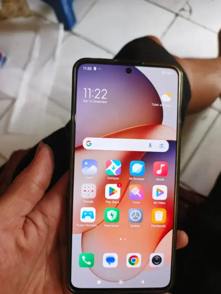 Redmi Note 13 Pro 5G 12/512