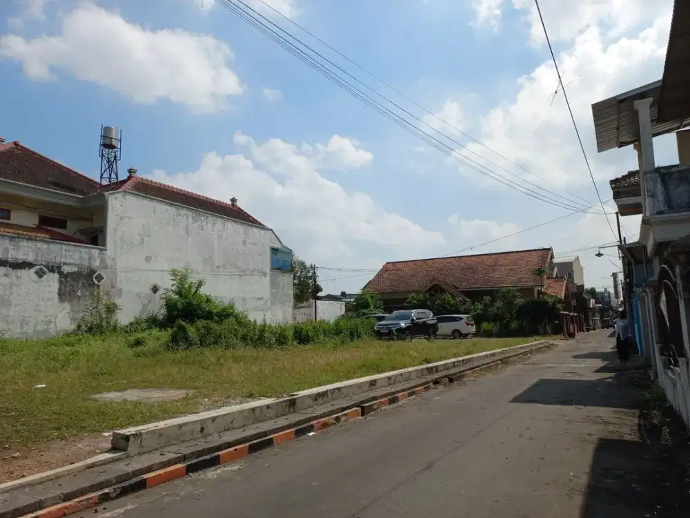 Kavling Sawojajar Ranugrati Terbukti Bebas Banjir SHM