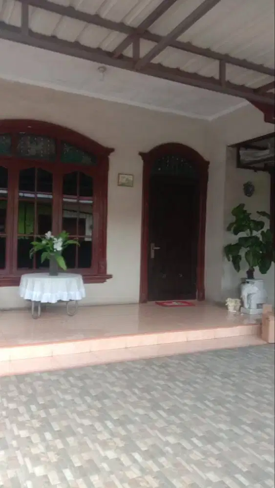 Dijual Rumah Lokasi Strategis di Kota Medan