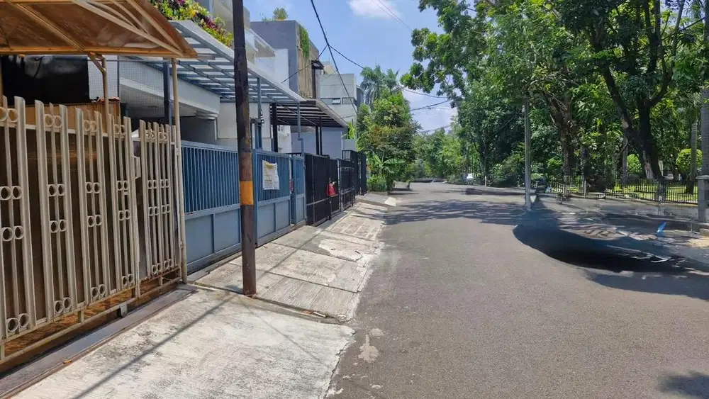 Rumah super nyaman dijual pelepah elok kelapa gading