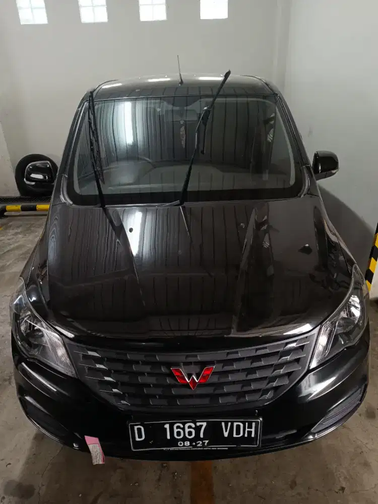 WULING CONFERO M/T DB 2022