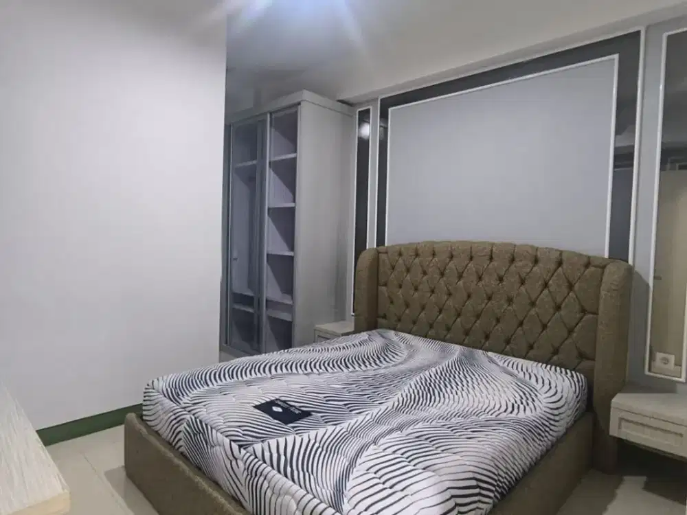 Dijual/disewakan apartemen Anderson 2BR full furnish cantik Jual/Sewa Apartemen