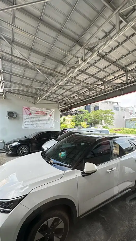 Dicari Pembantu RT PP Greenlake City Cipondoh / Kosambi / Ketapang