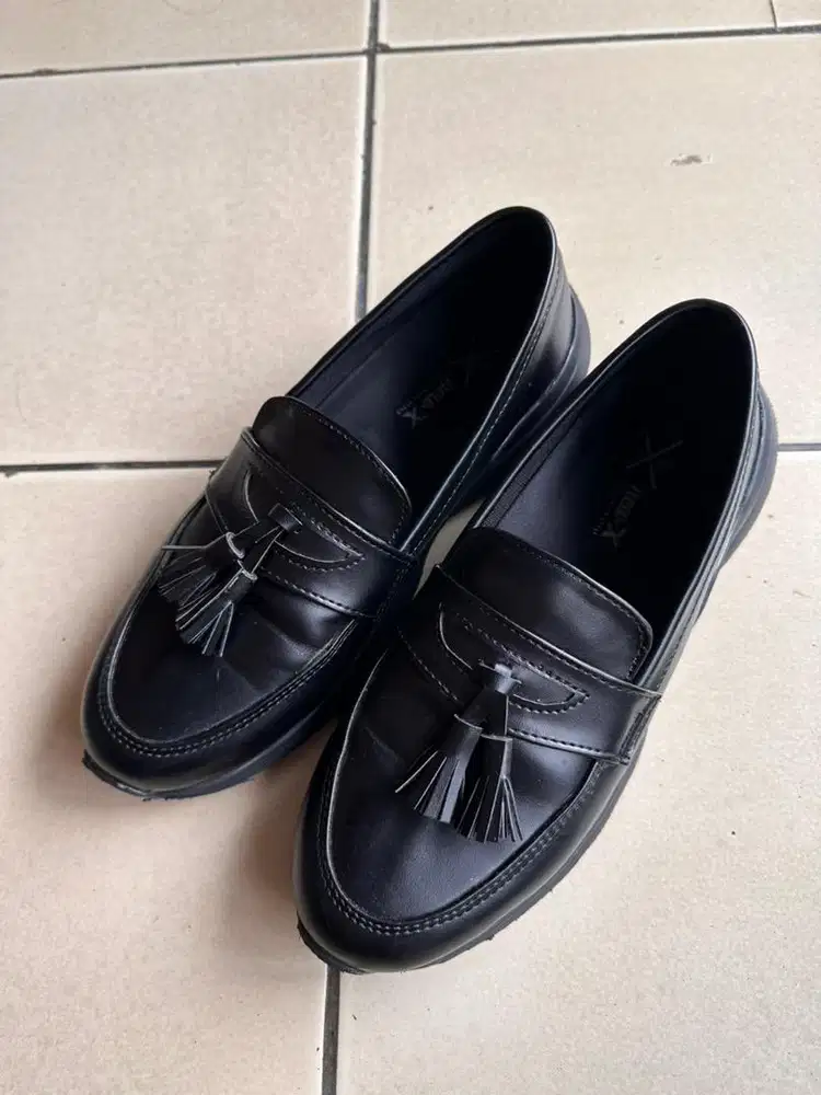 Pantovel Sneakers 43