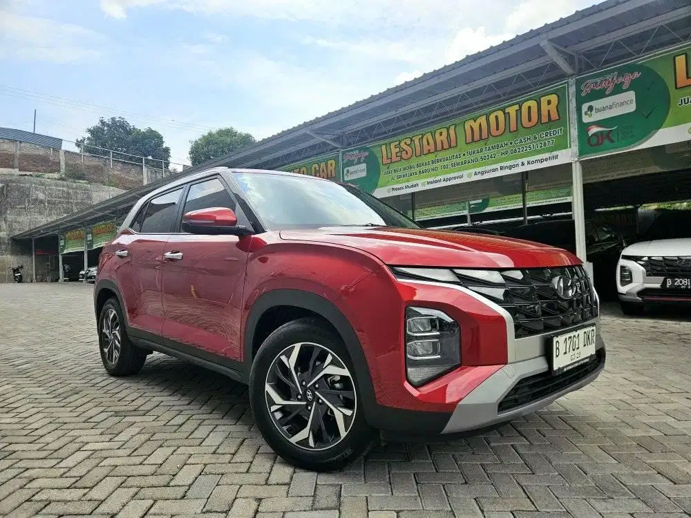 creta style ivt 2023