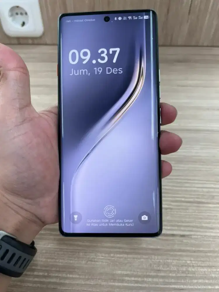 Jual Tecno Camon Pro 5G