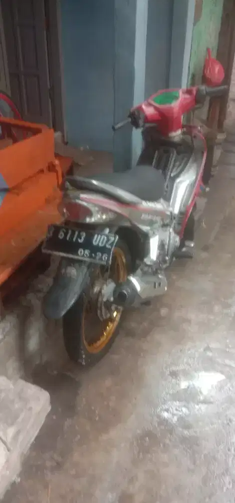 Yamaha Jupiter MX Thn.2006