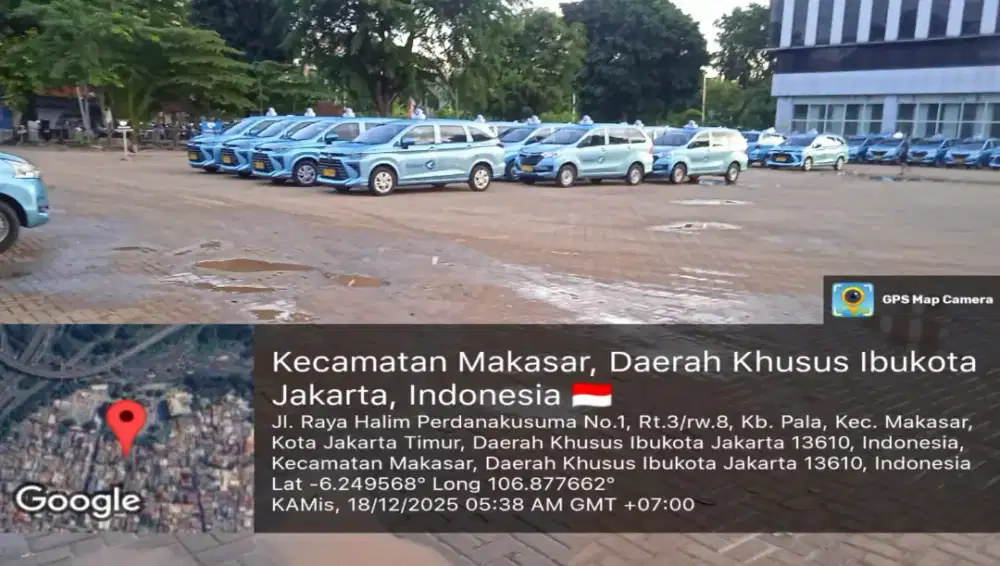 Lowongan Pekerjaan