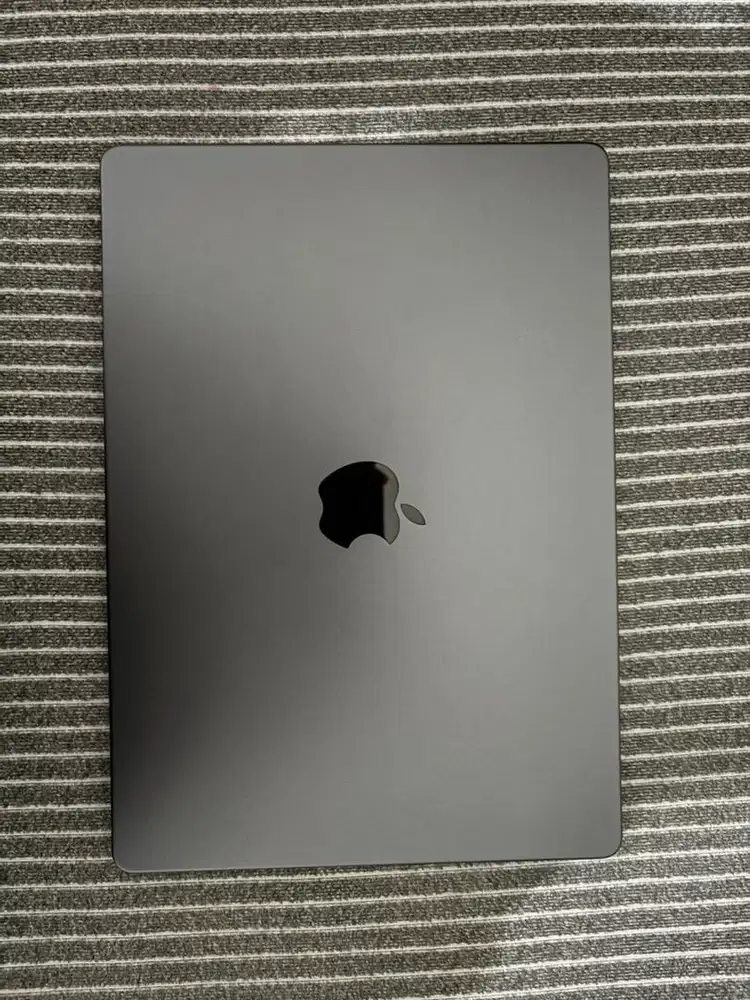 Macbook Pro M3 Pro