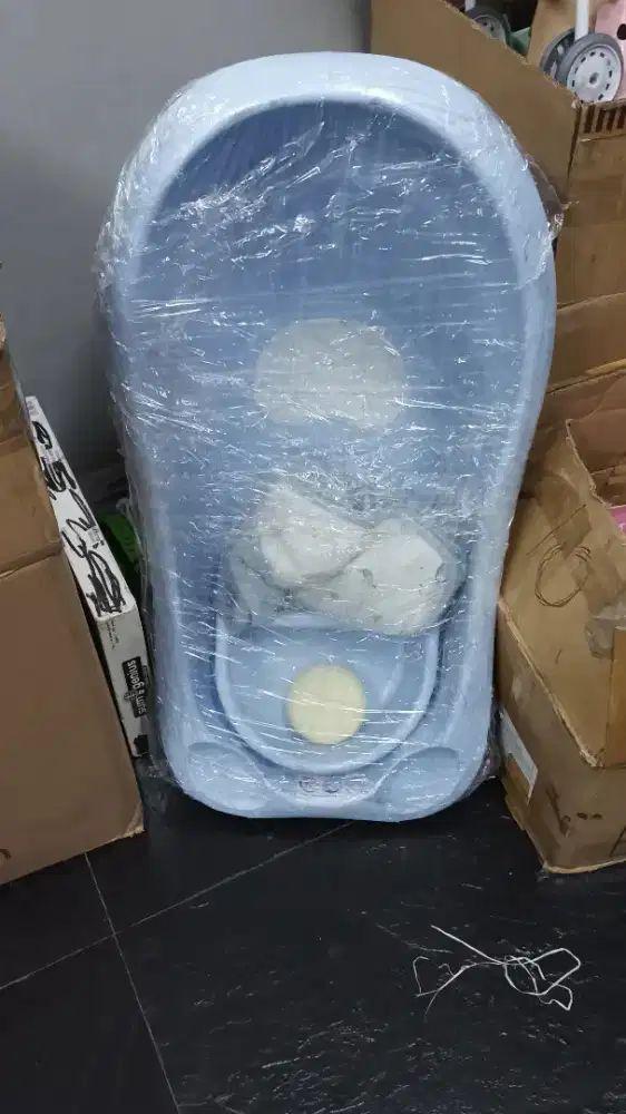 New Bak Mandi Bayi Mothercare