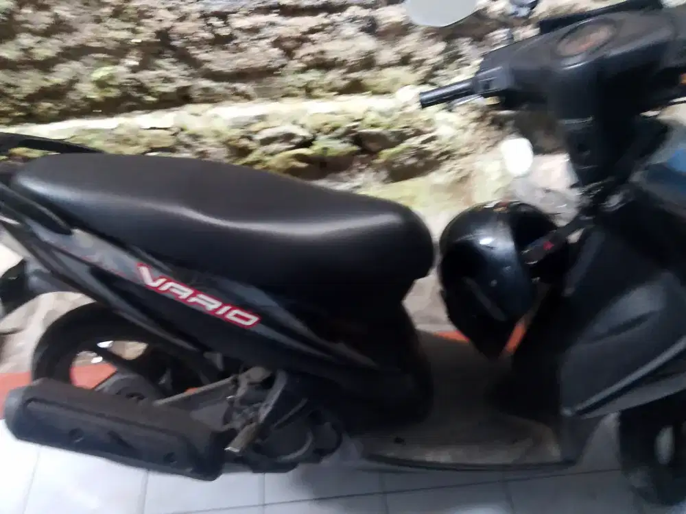 D jual motor Vario
