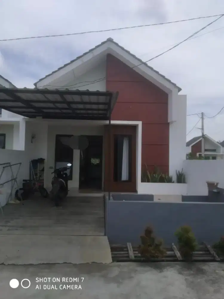 Take over full renove tanpa BI Cheking