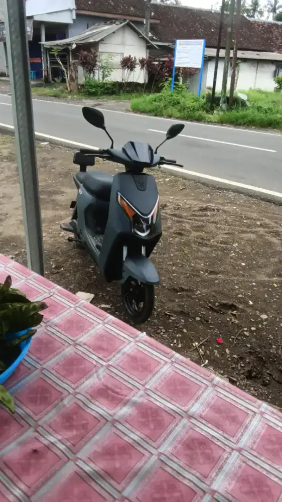 Uwinfly d65 2025 pemakaian 2 bulan