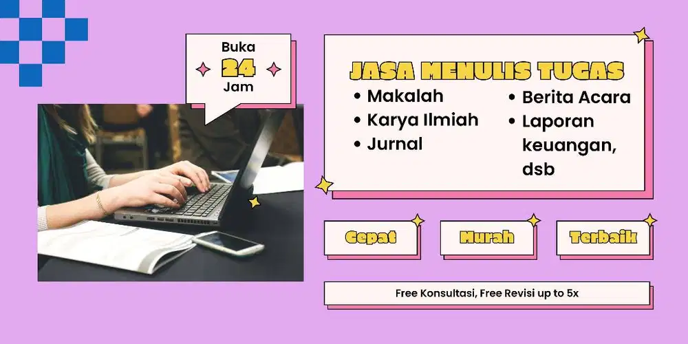 JASA MENULIS ARTIKEL