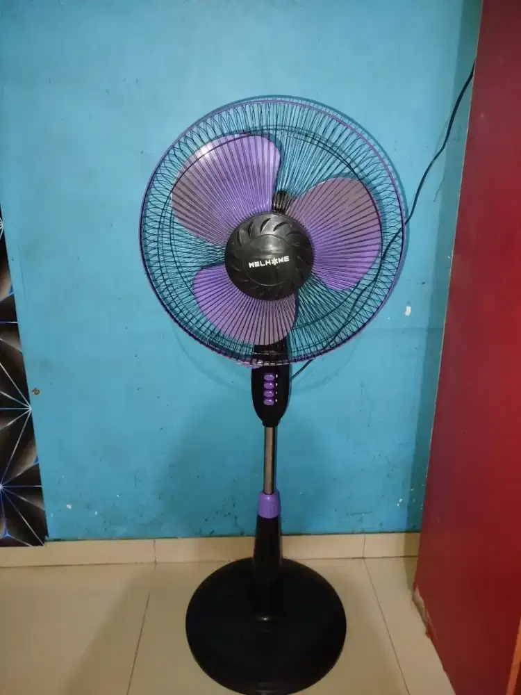 Kipas angin berdiri