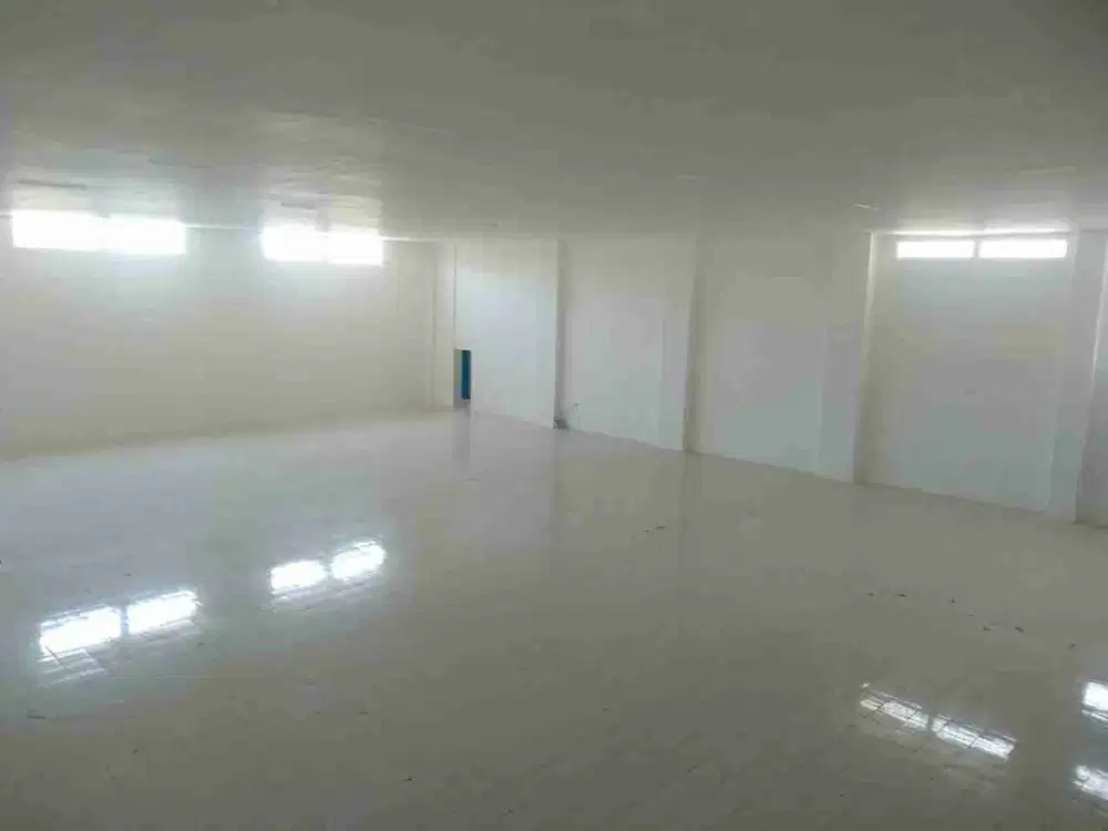 SEWA BANGUNAN GEDUNG LOKASI STRATEGIS RAYA NGINDEN