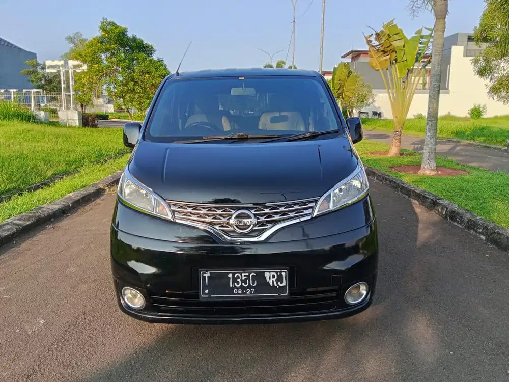 evalia Hws 2016 matic 1,5