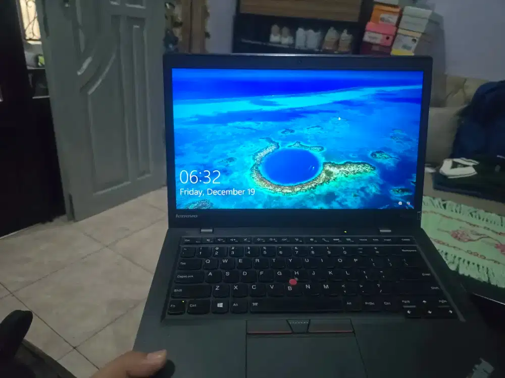 Laptop Lenovo X1 Carbon 5th
