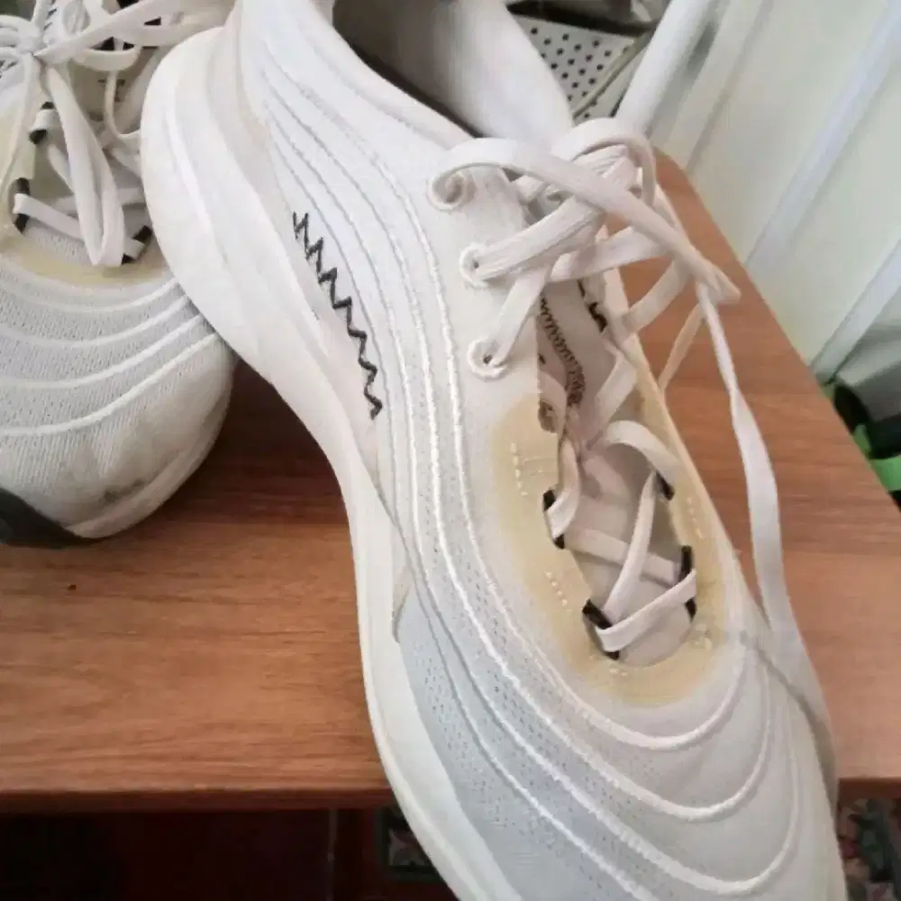 Adidas Parley Supernova  Ori, size 46, COD Cijantung dsk