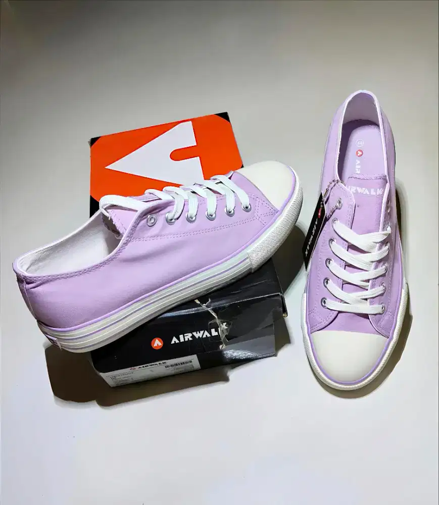 Airwalk TIA Casual Shoes Women's