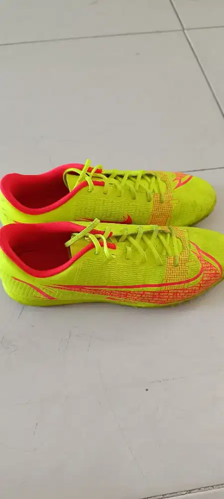 Sepatu Minisoccer Bekas Nike ORI