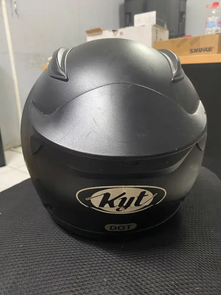 Helm kyt RC SEBEN