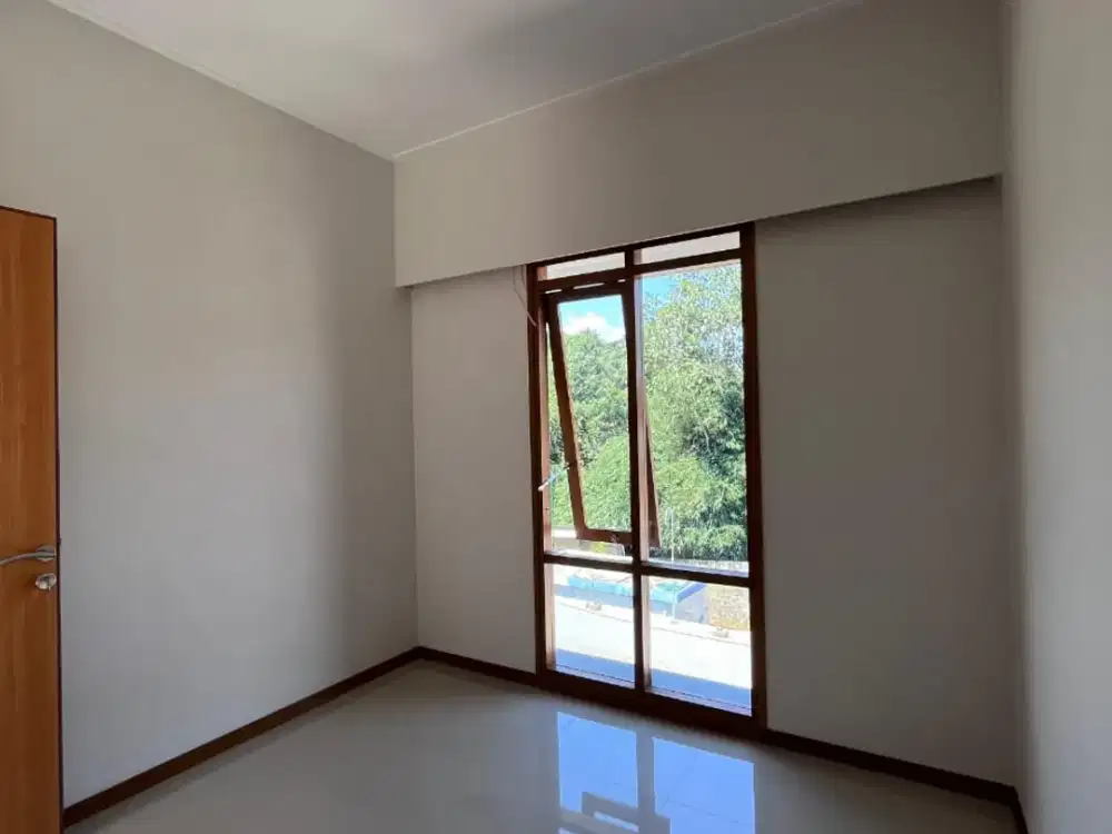 Disewakan Rumah Hook baru  Kompleks Bali Garden Citi View Awiligar Cibeunying