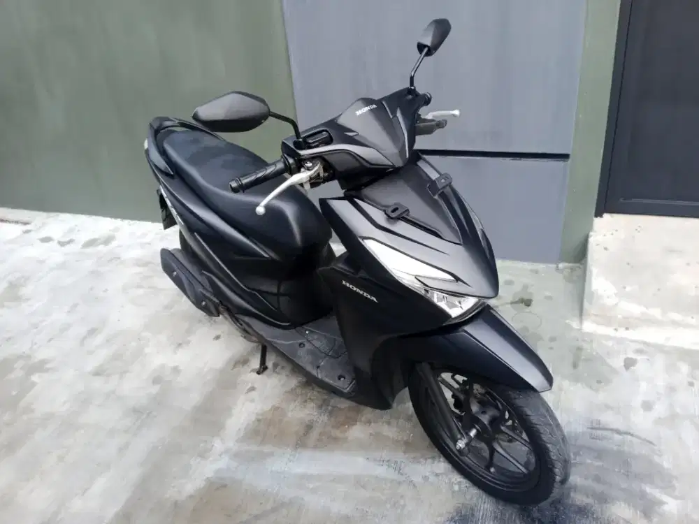 Honda beat deluxe smart key