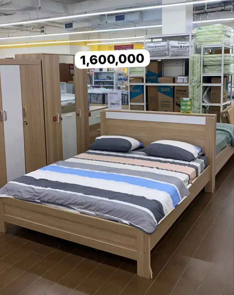 Divan bed dhea selma