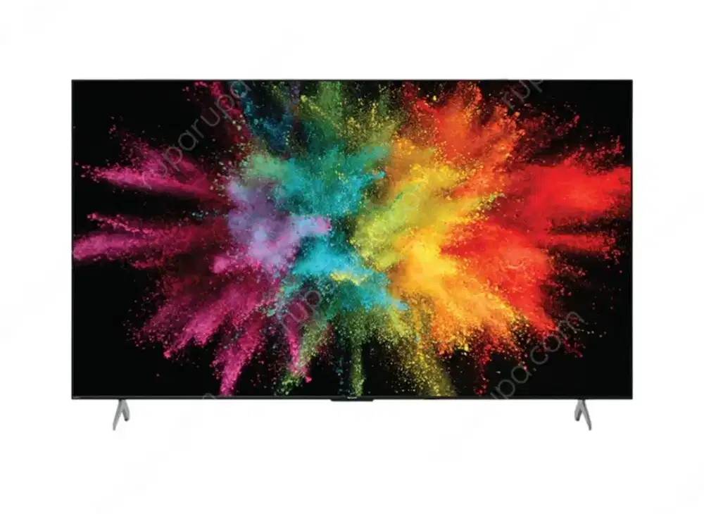 Sharp Qled Google TV 65 Inch 4K Spesial Promo