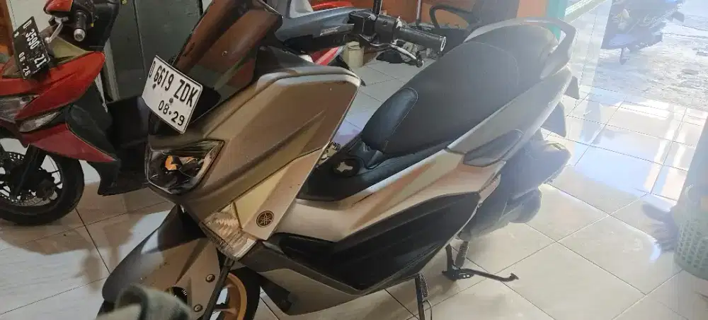 n max 155 tahun 2019