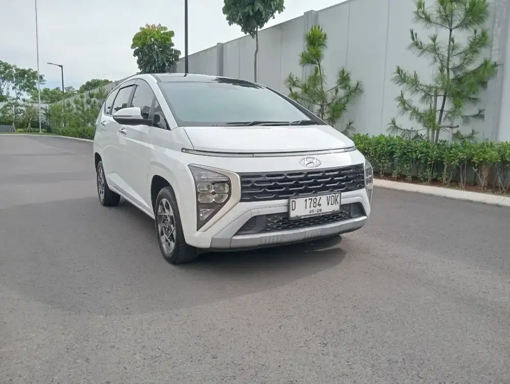 Stargazer prime 2022 (dp.20jt)