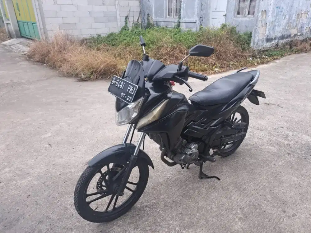 Cs1 2008 ss kumplit pajak off bisa tt