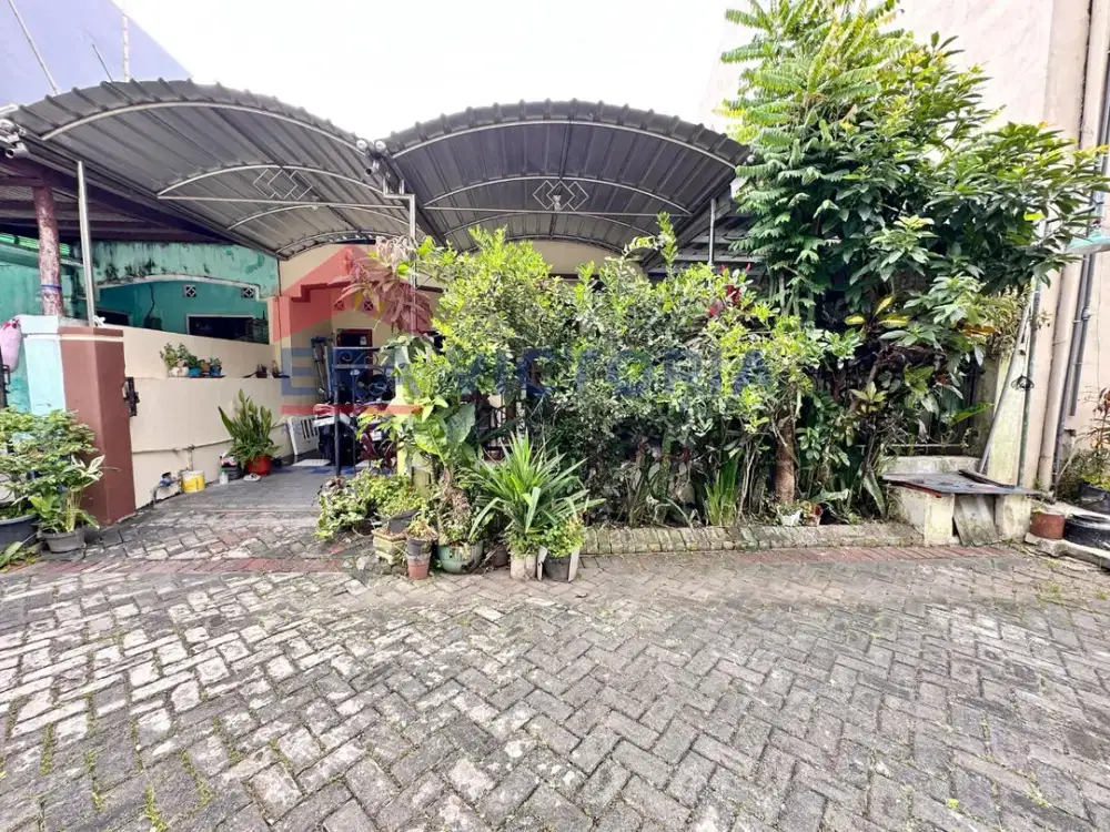 Rumah Cluster Sigura-Gura Lokasi Strategis Dekat Itn, Area Kuliner