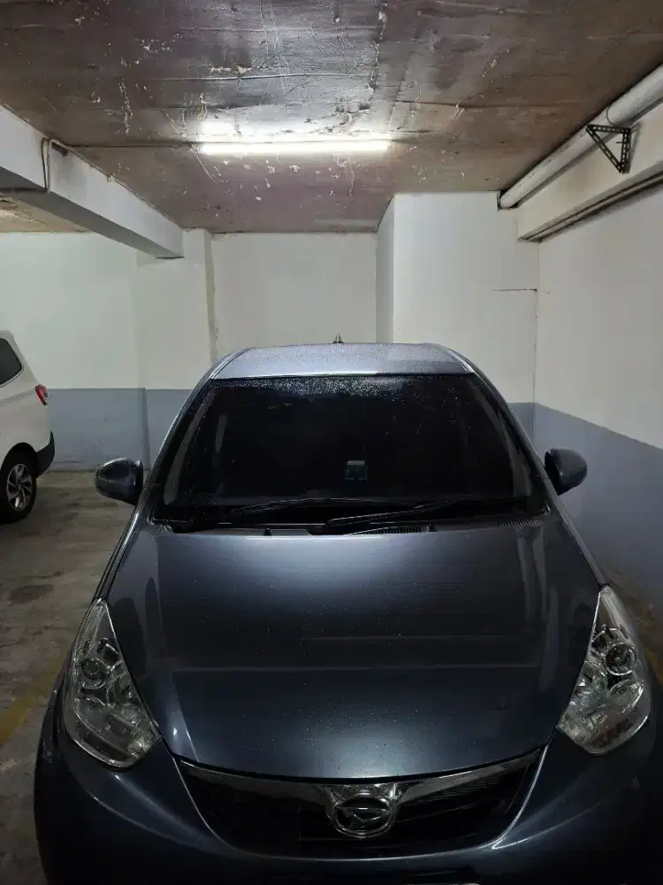 Sirion Tahun 2012 MT