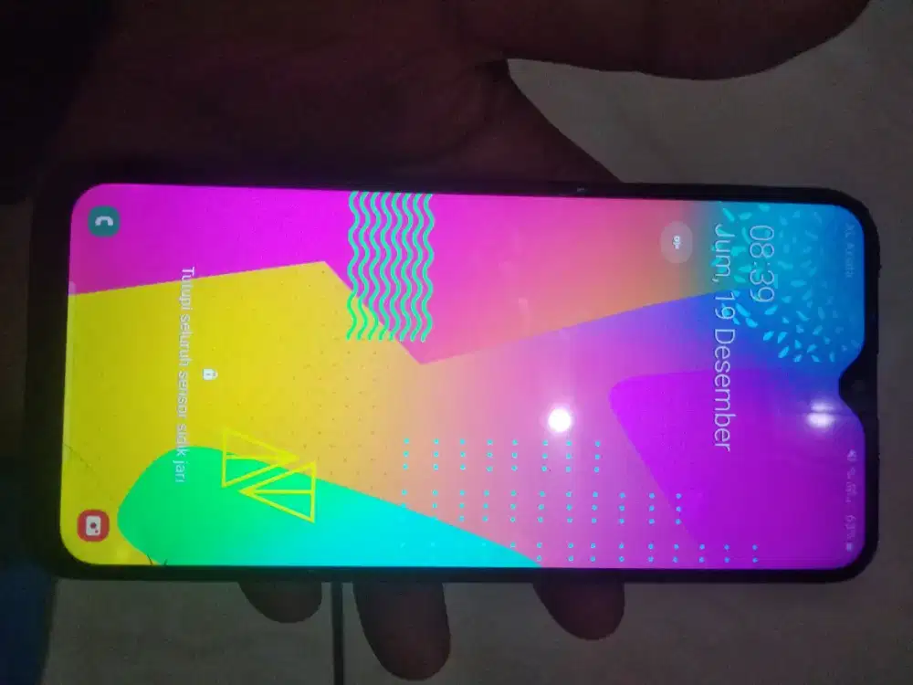 Dijual samsung M20 3/32