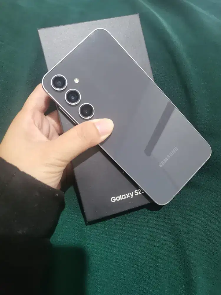 Samsung s23 fe 8/256 resmi sein