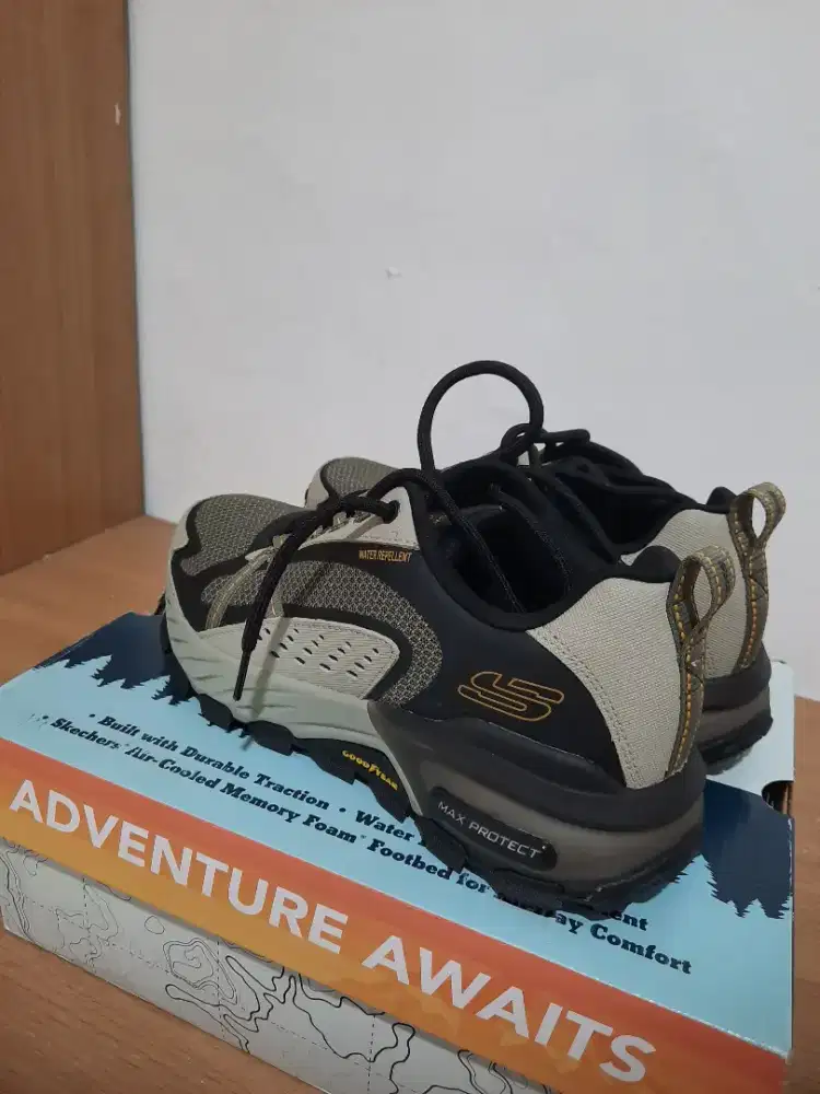 Skechers Outdoor max protect (A/M)
